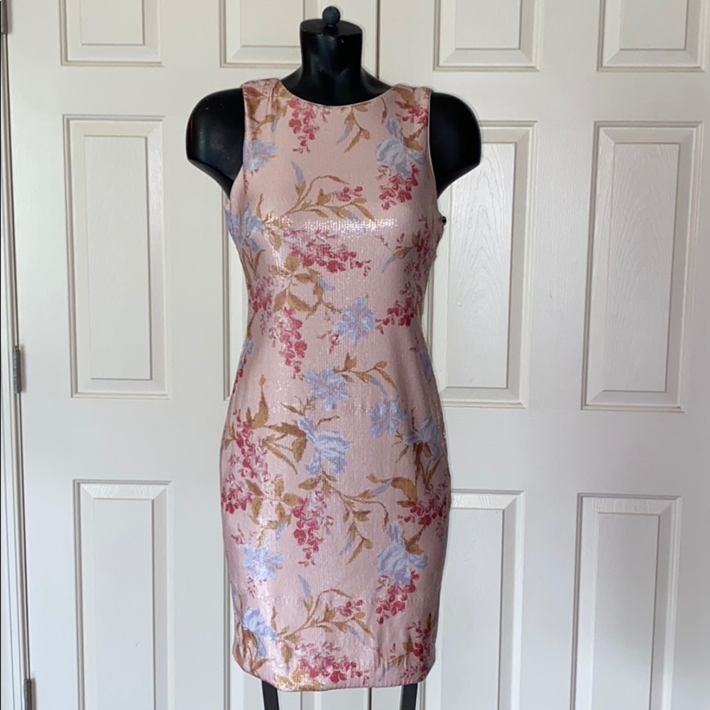 Vince Camuto Dress